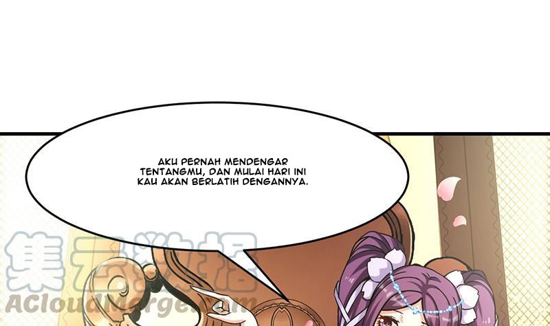 The Immortal Devil Emperor Chapter 47 Gambar 32
